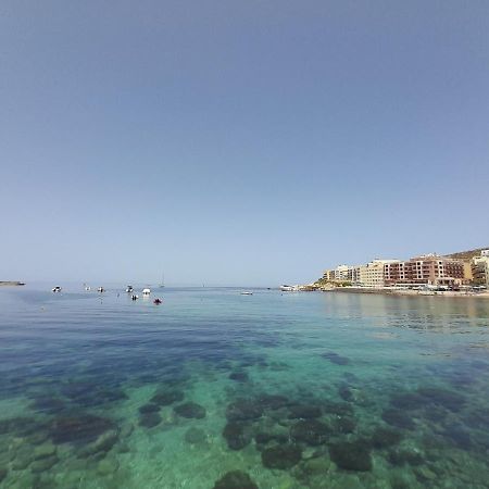 Gozo Marsalfornアパートメント エクステリア 写真