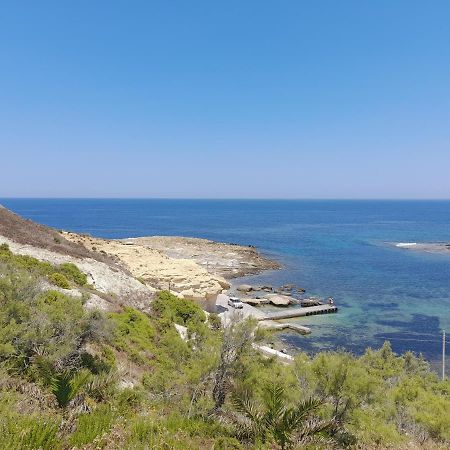 Gozo Marsalfornアパートメント エクステリア 写真
