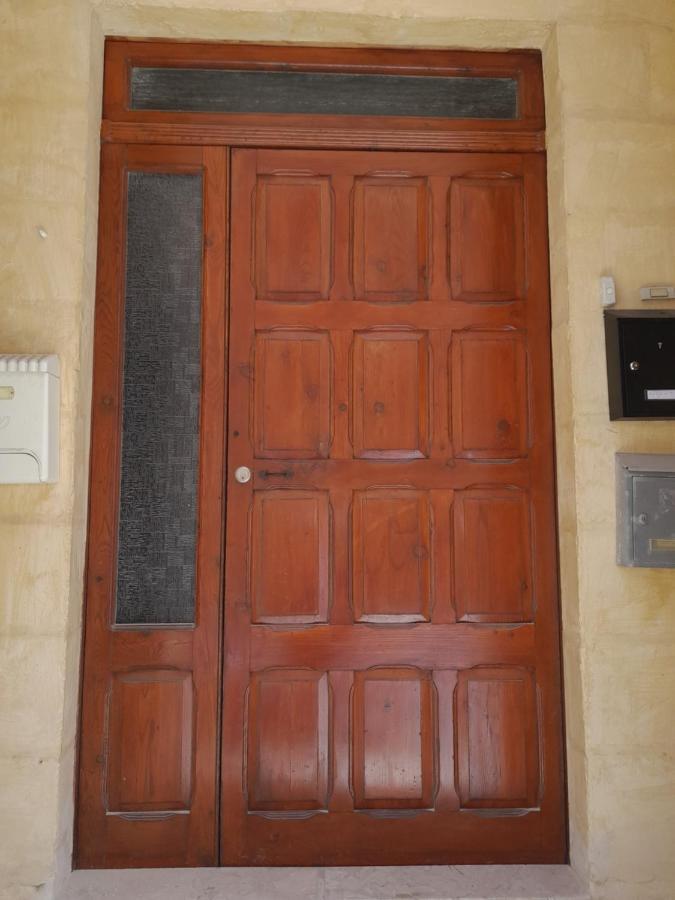 Gozo Marsalfornアパートメント エクステリア 写真